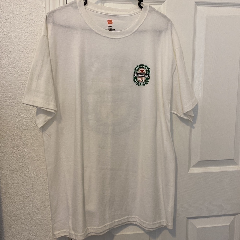 Hawaii Hanes Graphic T-Shirt - Picture 3 of 4